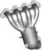 EEC VX6080T Catalytic Converter